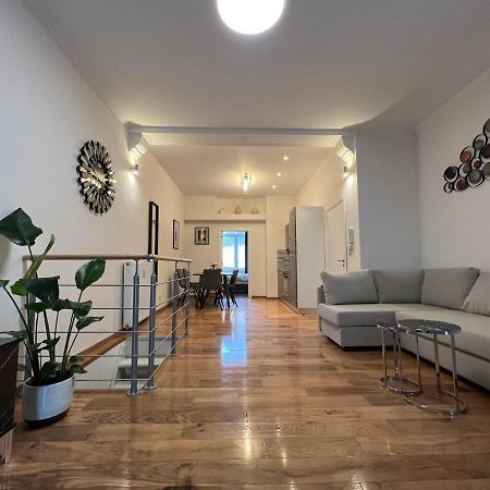 Design Europarlament Apartment With Private Terrace Bruxelles Esterno foto
