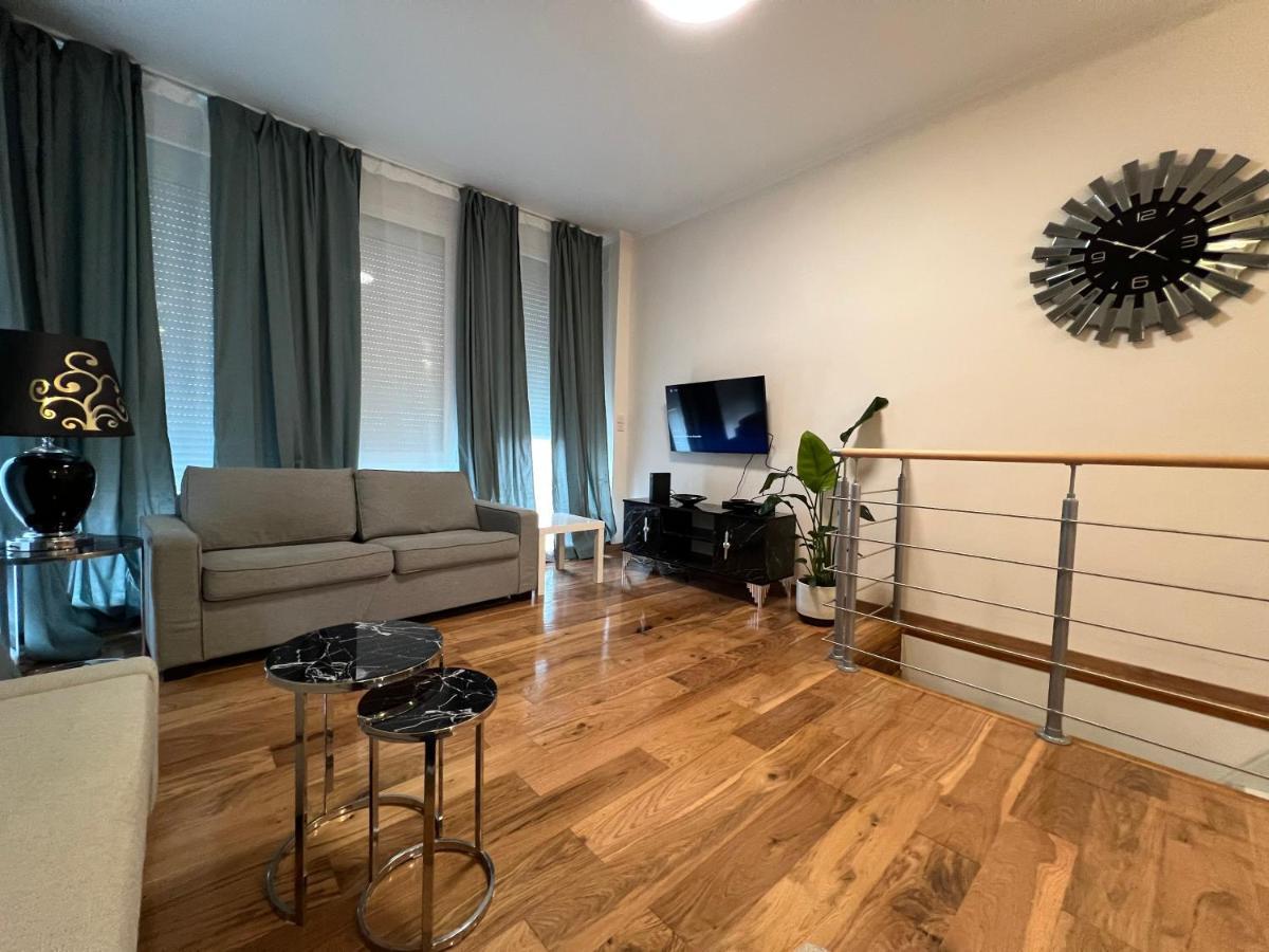 Design Europarlament Apartment With Private Terrace Bruxelles Esterno foto